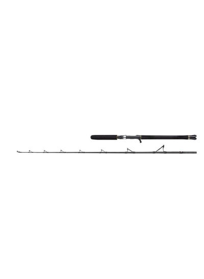 Buy PENN Regiment III Jig Casting Rods 20-30Ib in UAE