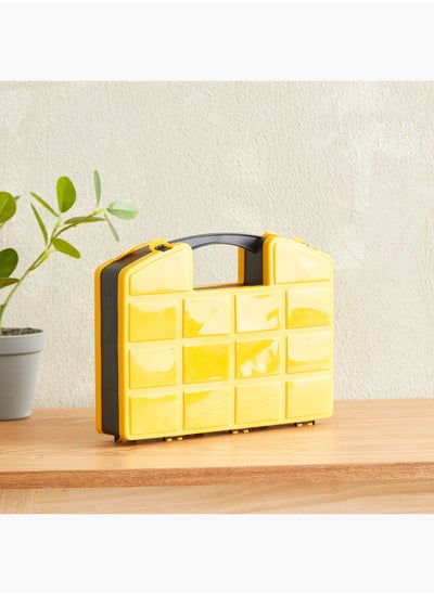 Buy Combo Toolbox 26.5 x 6 x 20 cm in UAE