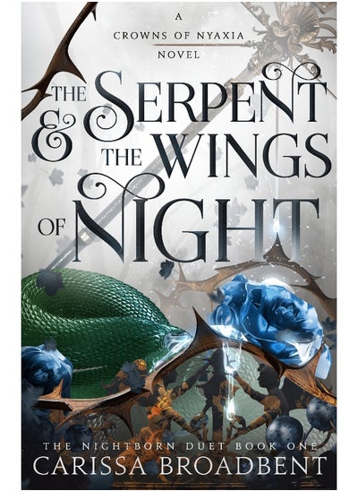 اشتري Serpent & the Wings of Night في الامارات