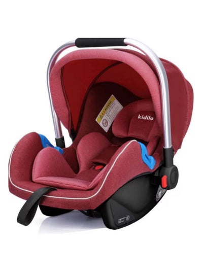 Buy Luxury Baby Car Seat - Model G101 in Egypt