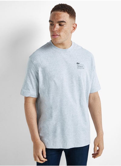 Buy Relaxed Fit T-Shirt in UAE