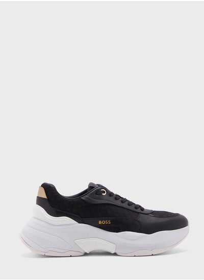 Buy Noa Low Top Sneakers in UAE