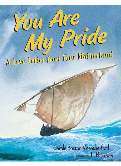 Buy You Are My Pride in UAE