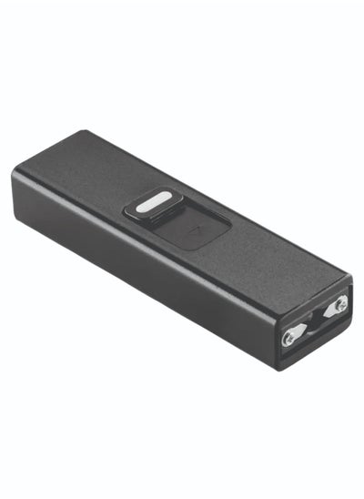 Buy Outdoor LED Keychain flashlight (Black) in Saudi Arabia