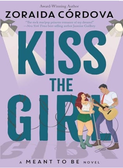 Buy Kiss The Girl in UAE