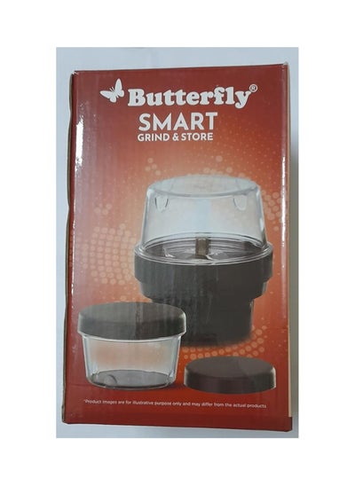 Buy Butterfly Smart Grind & Store Masala Jar in UAE