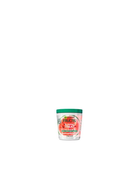 Buy garnier fructis plumping treat in Egypt