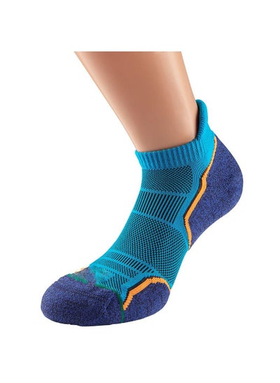 Buy 1000 Mile Run Socklet Mens Twin Pack in UAE