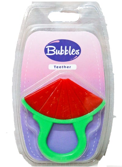 Buy Bubbles Teether Watermelon in Egypt