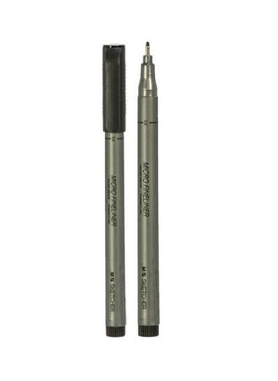 Buy Micro Water Proof Fineliner Pen-0.05 in Egypt