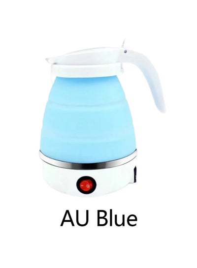 Buy Silicone Foldable Electric Kettle in UAE