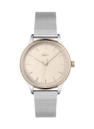 Buy Stainless Steel Analog Wrist Watch 2001257 in UAE