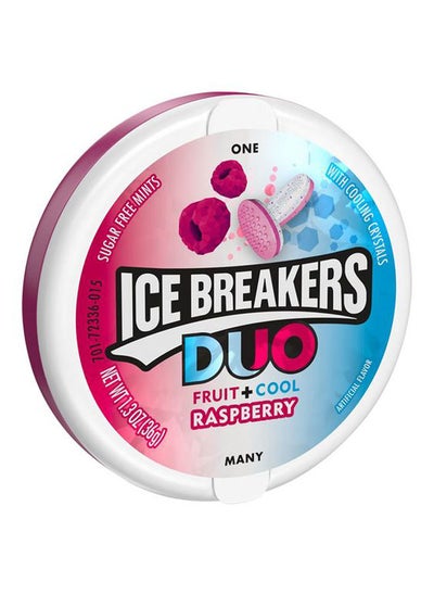 Buy Duo Fruit + Cool Raspberry in Egypt