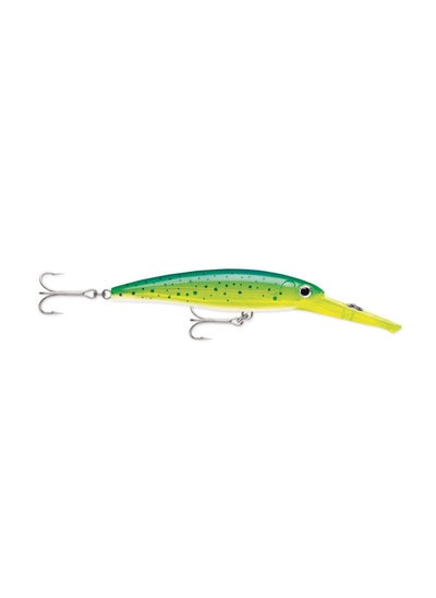 Buy Rapala XRMAG40 X-Rap Magnum 18cm in UAE