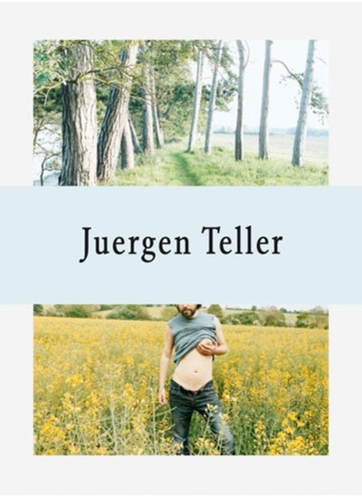 Buy Juergen Teller : The Keys to the House in Saudi Arabia