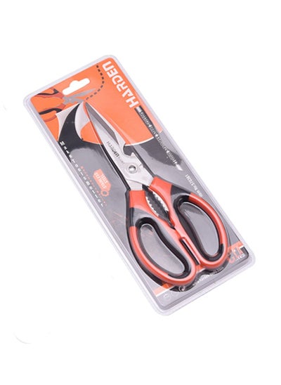 Buy Multipurpose Scissors From Harden Size 20 Cm in Saudi Arabia