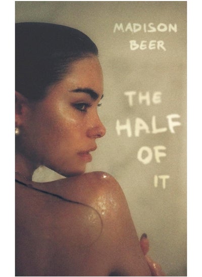 Buy The Half of It: A Memoir in UAE