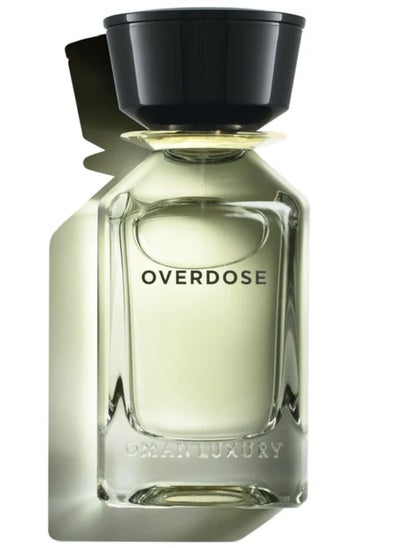 اشتري Overdose EDP 100ml في الامارات