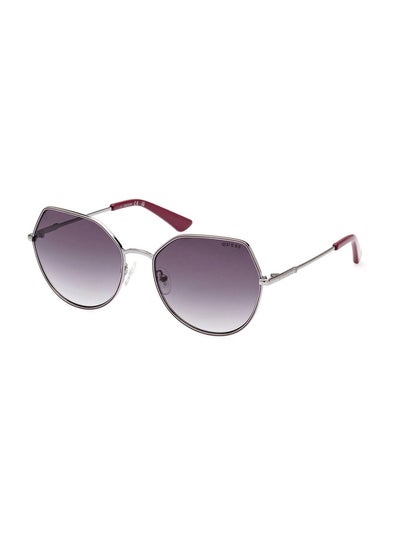 Buy Sunglasses For Women GU786708B58 in UAE