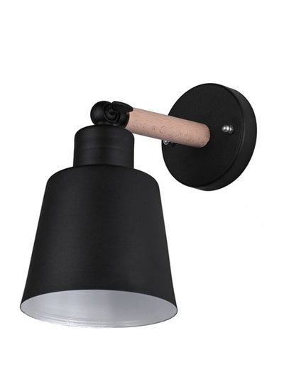 Buy Miara Wall Lamp With Wood in Egypt