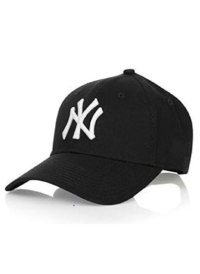 Buy Casual trend sport colored baseball paste closure cap hat in Egypt