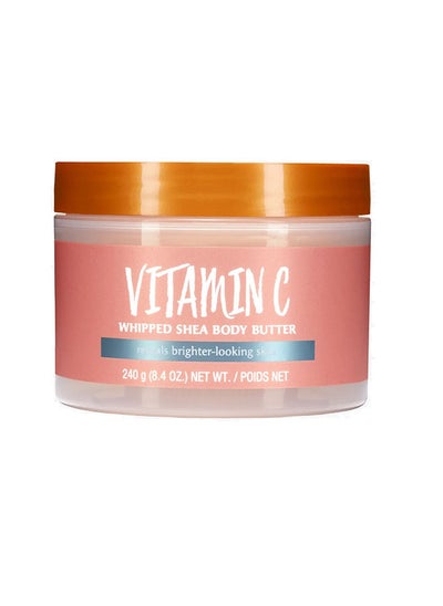 اشتري Whipped Body Butter Vitamin C في الامارات