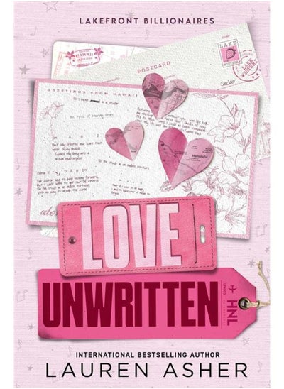 اشتري Lakefront Billionaires 2: Love Unwritten في مصر