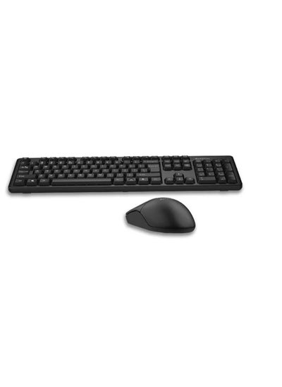 Buy A4tech 3330NS Wireless keyboard and mouse combo in Egypt