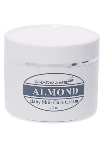 Buy Almond Skin Care Cream 75 ml in UAE