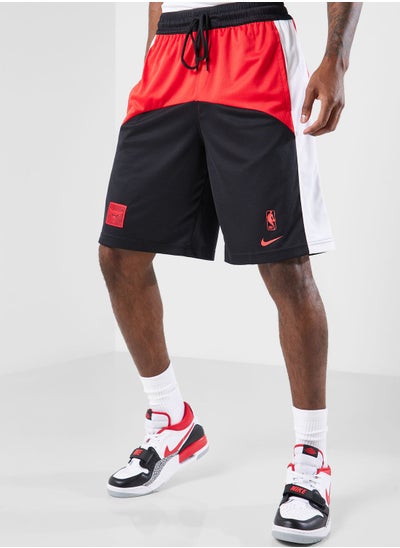 Buy Chicago Bulls Dri-Fit Shorts in UAE