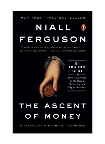 Buy Book The Ascent of Money in Egypt