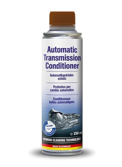 Buy Autoprofi Automatic Transmission Conditioner 250 ml in UAE