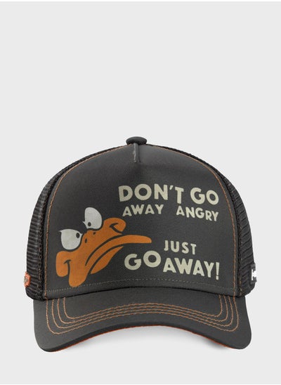 Buy Looney Tunes Daffy Duck Cap in UAE