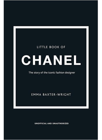 Buy Little Book of Chanel in Egypt