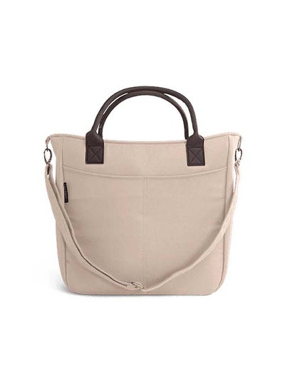 Buy Diaper Bag Sand Chocolote in UAE