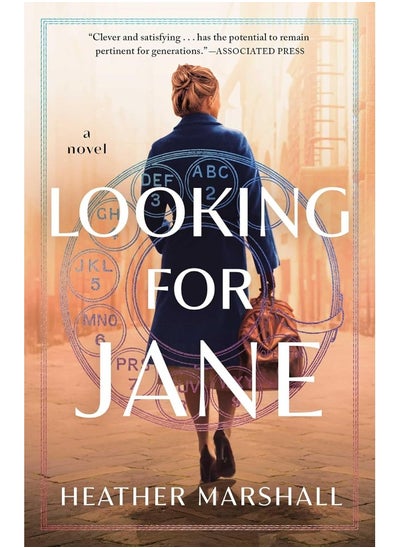 Buy Looking for Jane in UAE