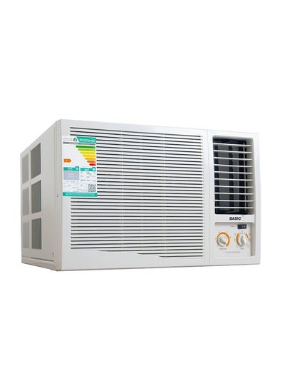 Buy Window Air Conditioner Hot and Cold 21600 BTU Rotary in Saudi Arabia