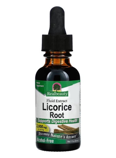 Buy Licorice Root Serum 30ml in Saudi Arabia