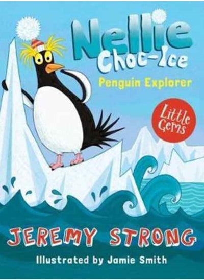 اشتري Nellie Choc-Ice, Penguin Explorer في السعودية