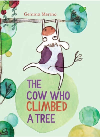 اشتري The Cow Who Climbed a Tree في السعودية