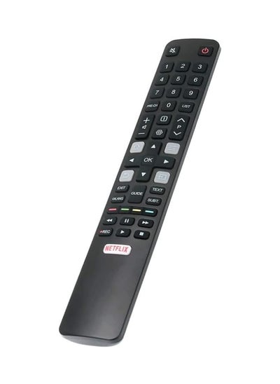 Buy TCL Remote Control Smart, LCD, LED TV's with netflix & youtube smart tv in Saudi Arabia