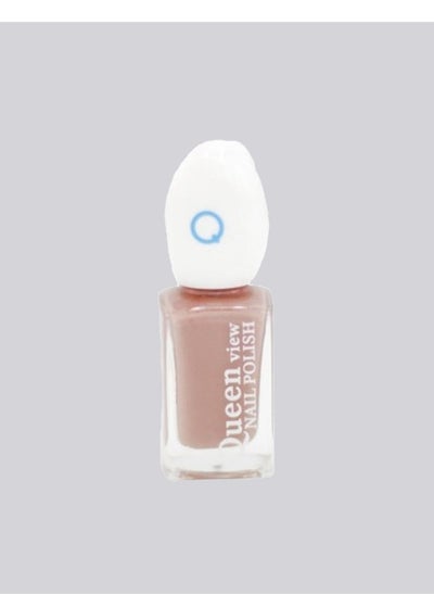 Buy Queen view NAIL POLISH 36 in Saudi Arabia