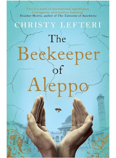 Buy The Beekeeper of Aleppo in UAE