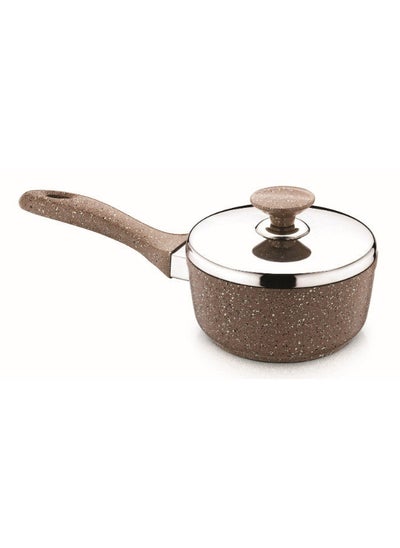 Buy Saucepan GraniteTurkish industry 16 cm in Saudi Arabia