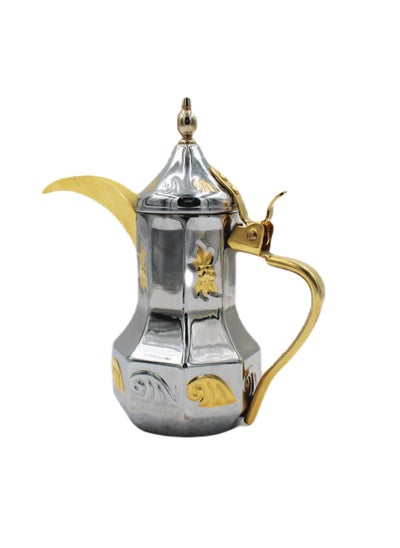 Buy ARABIC TRADITIONAL TEA POT in UAE