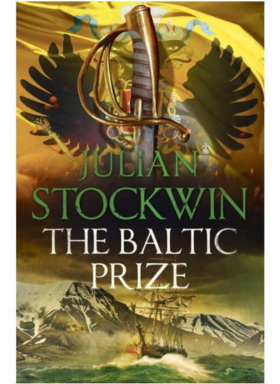 اشتري The Baltic Prize : Thomas Kydd 19 في الامارات