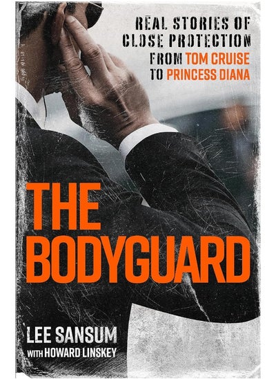 Buy The Bodyguard in UAE