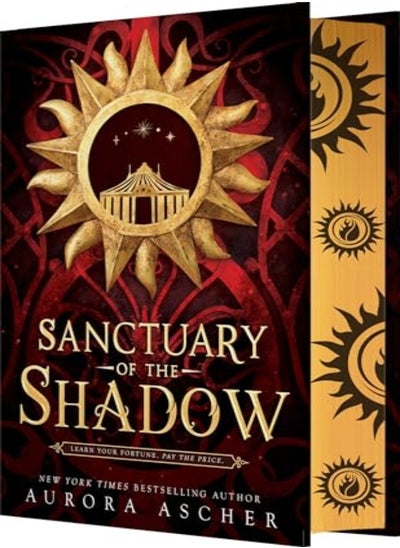 اشتري Sanctuary Of The Shadow في الامارات