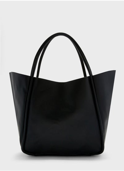 اشتري Top Handle Tote Bag في الامارات