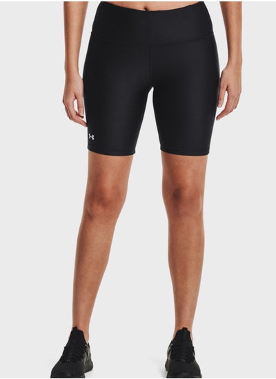 Buy Heatgear Armour Bike Shorts in Saudi Arabia